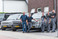 Logo Autobedrijf J. van Dreven